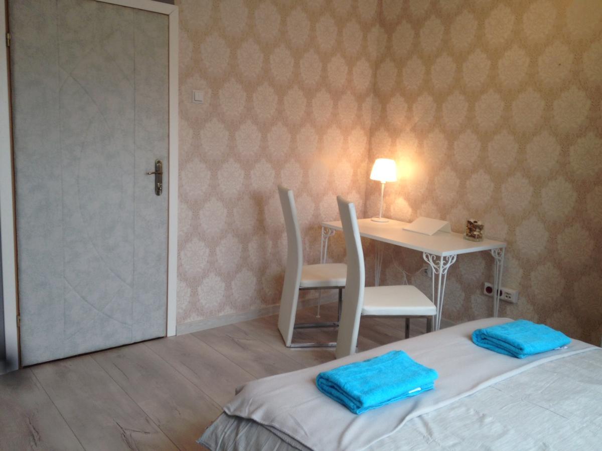 ורוצלב Fitness Hostel - Restauracja, Darmowy Parking I Silownia מראה חיצוני תמונה